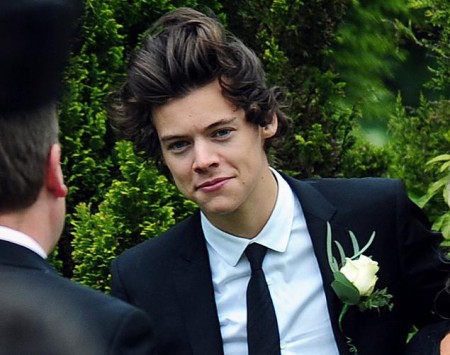 Harry♥